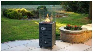 Read more about the article Gas Fire Pits: A Warm Glow With a Cool Secret