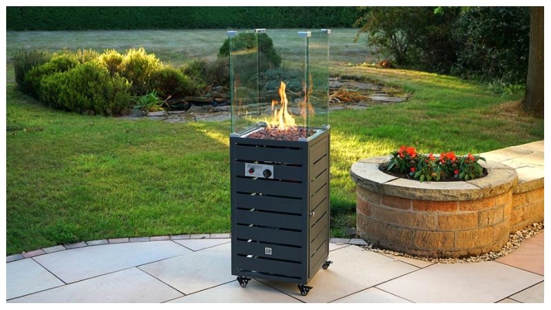 Read more about the article Gas Fire Pits: A Warm Glow With a Cool Secret