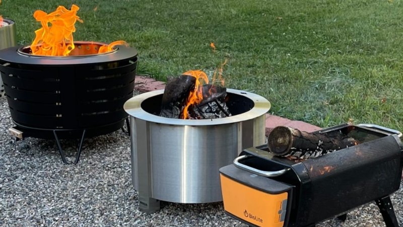 You are currently viewing Best Fire Pits for Patio: Top Picks for Warmth