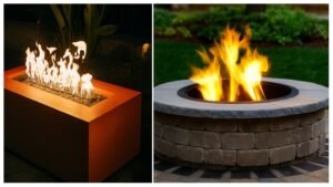 Read more about the article Fire Pits: Perfect for Warm and Stylish Evenings