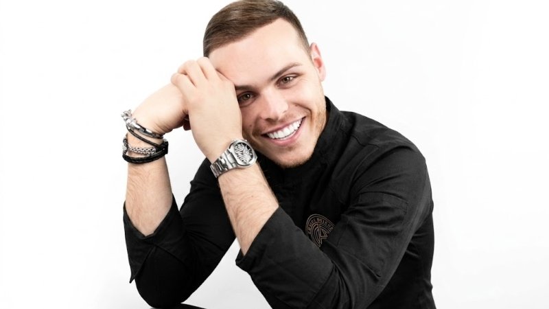 Amaury Guichon