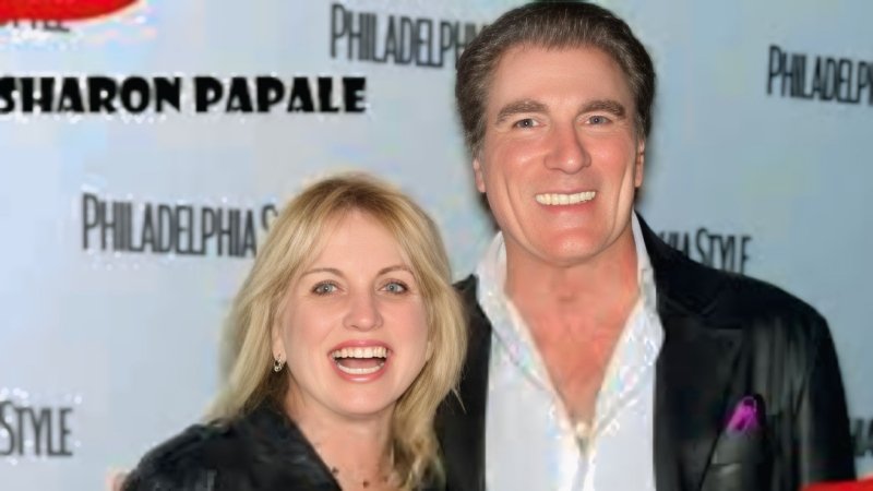 Sharon papale