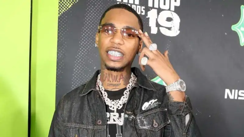 key glock height