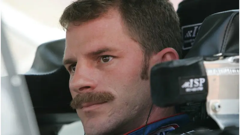 kerry earnhardt net worth