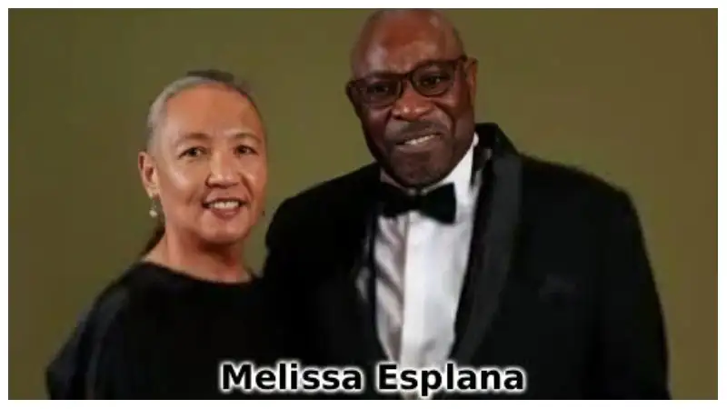 melissa esplana