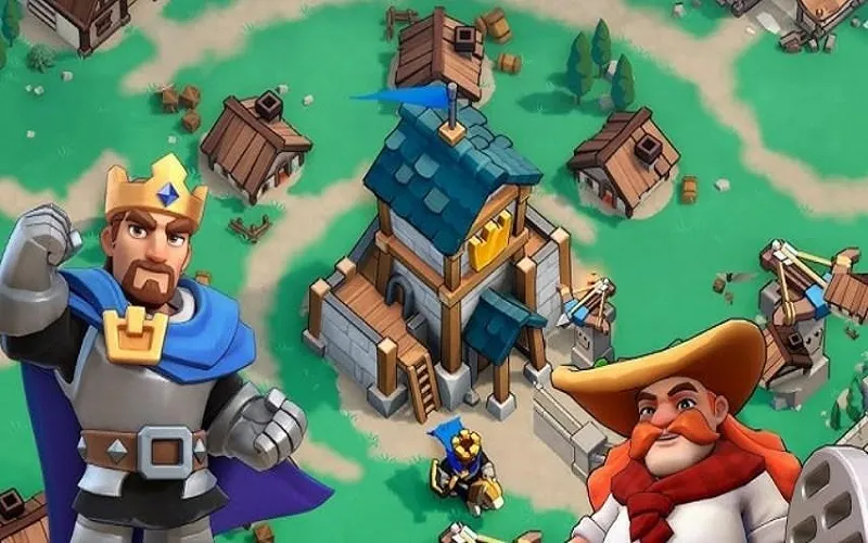 Kingshot’s Latest Codes