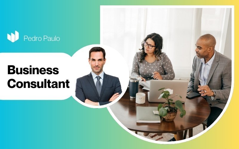 Pedro Paulo Business Consultant