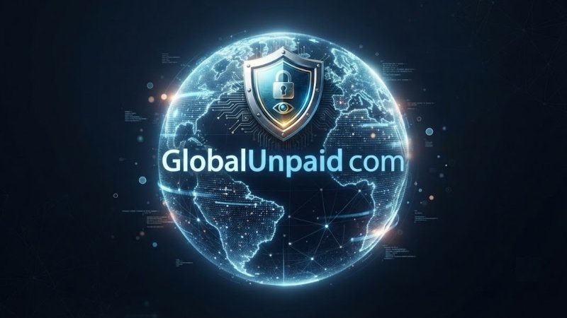 GlobalUnpaid com