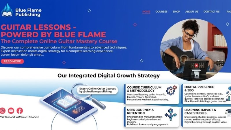 blog blueflamepublishing posts