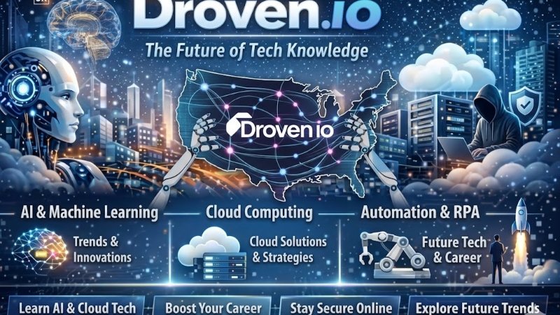 droven.io