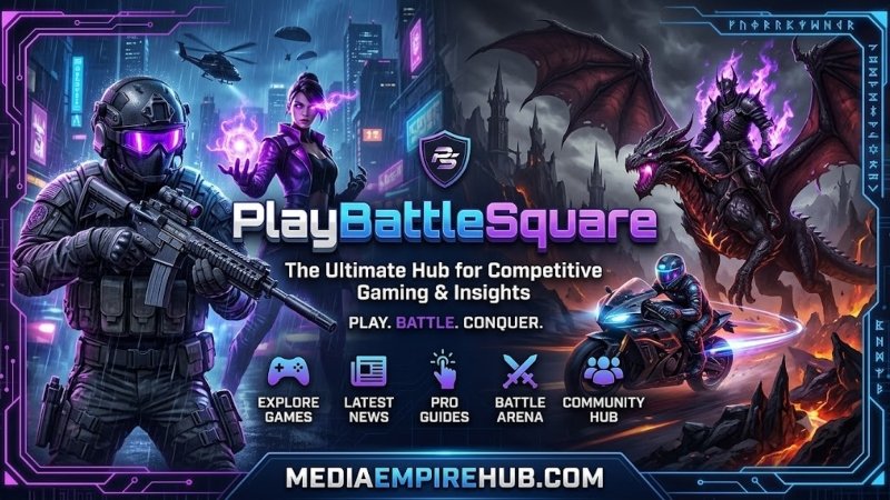 from the blog playbattlesquare com website