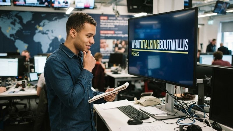 News Whatutalkingboutwillis