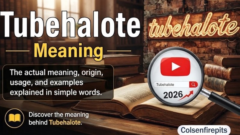 tubehalote