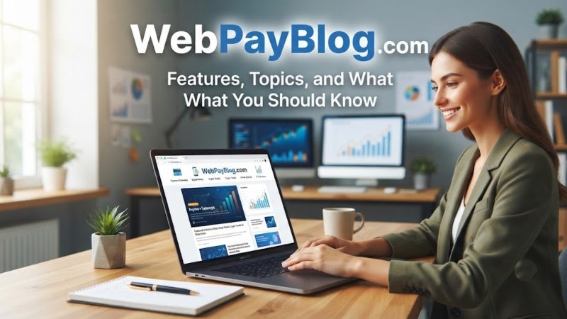 webpayblog com